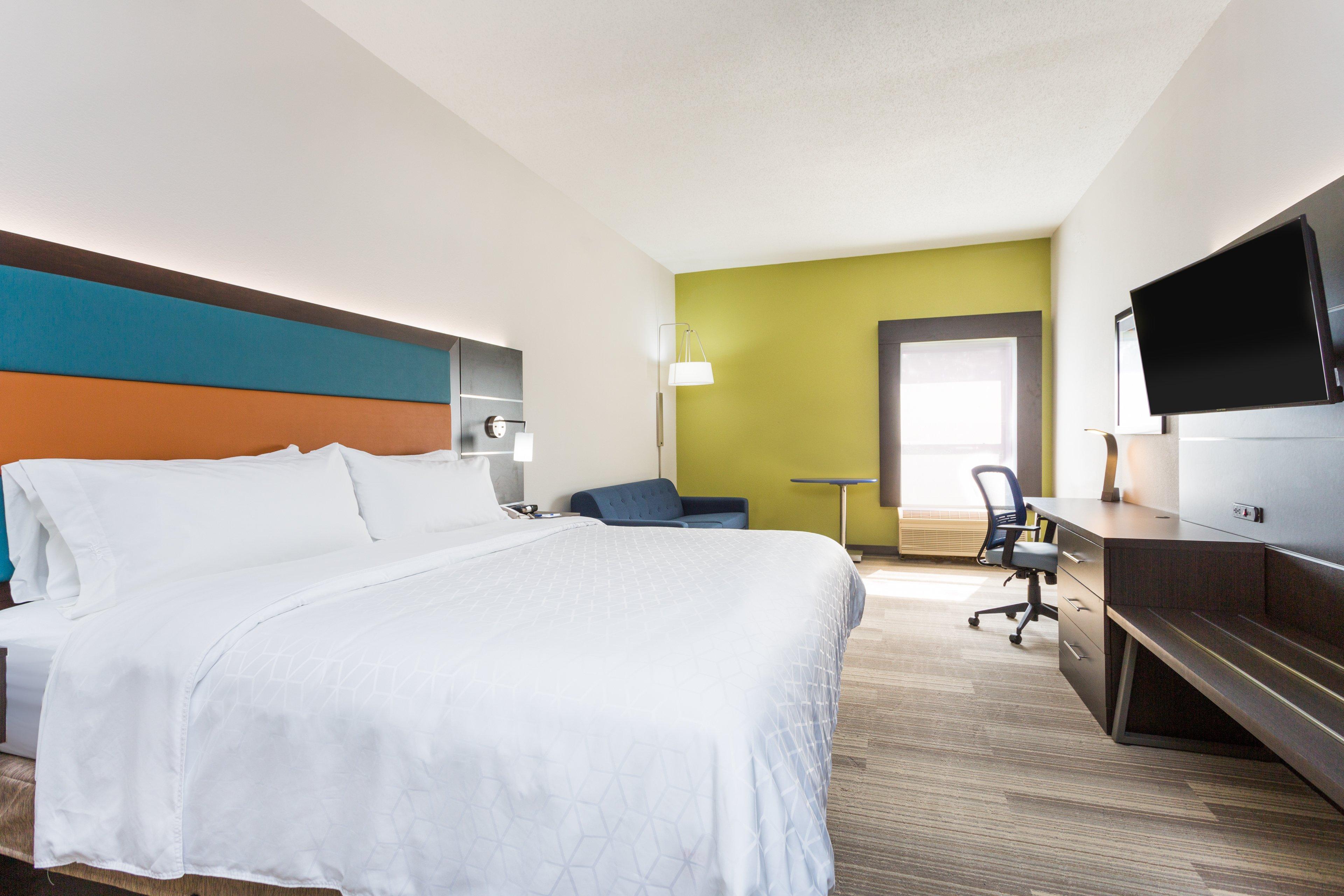 Holiday Inn Express - Plymouth By Ihg Exterior foto