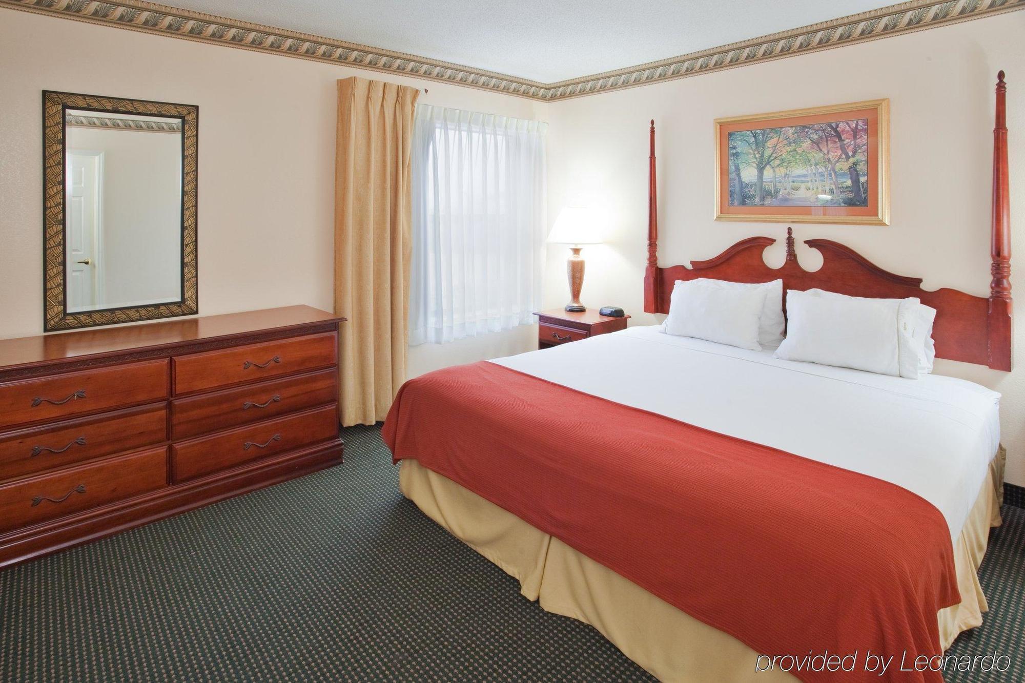 Holiday Inn Express - Plymouth By Ihg Zimmer foto