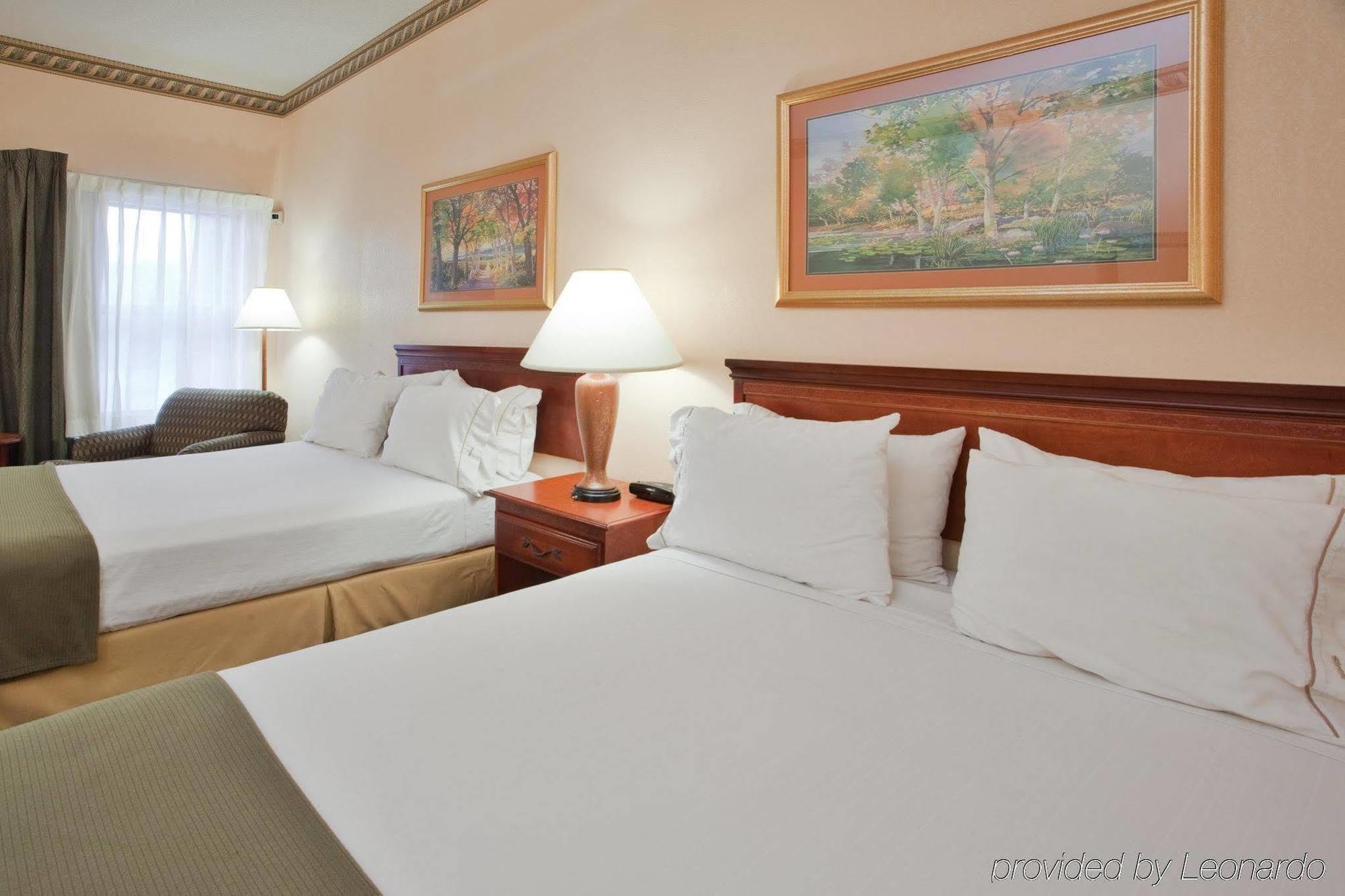 Holiday Inn Express - Plymouth By Ihg Zimmer foto